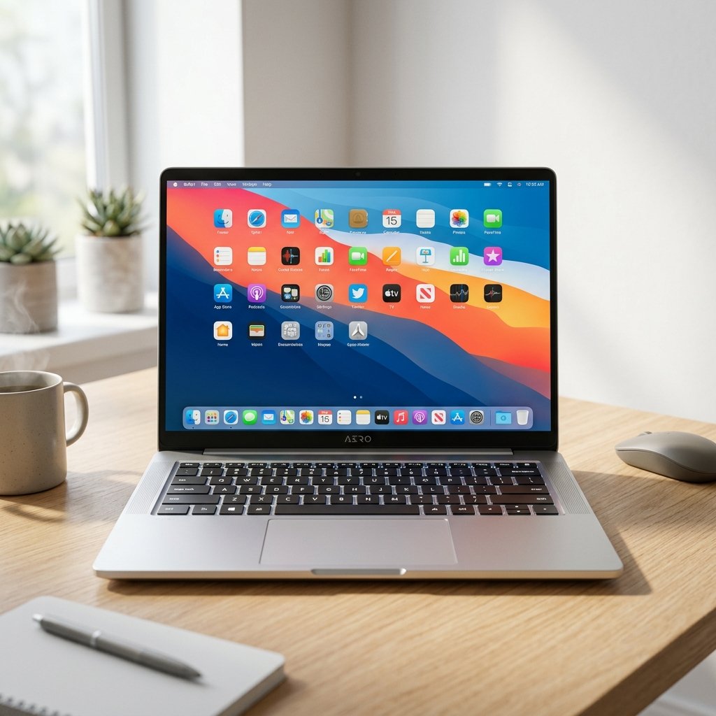 Symi Profesyonel Notebook Servisi